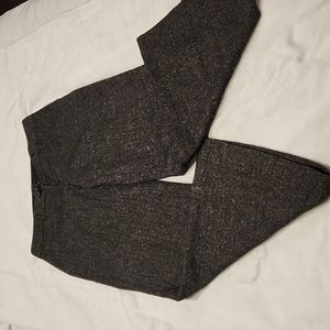 The Limited Black Trousers